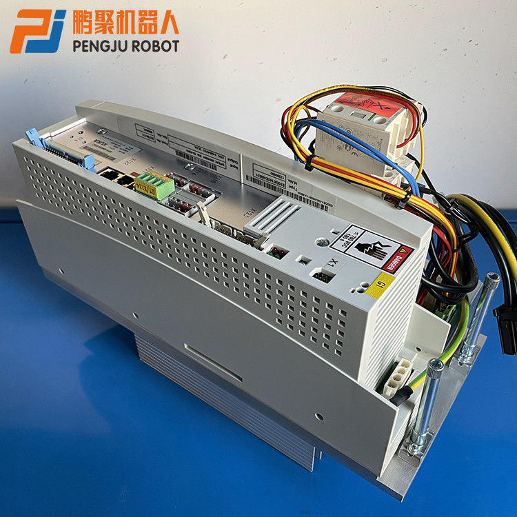 使用されたKukaサーボ力モジュールKPS-600 20-ESC力モジュール00-134-525