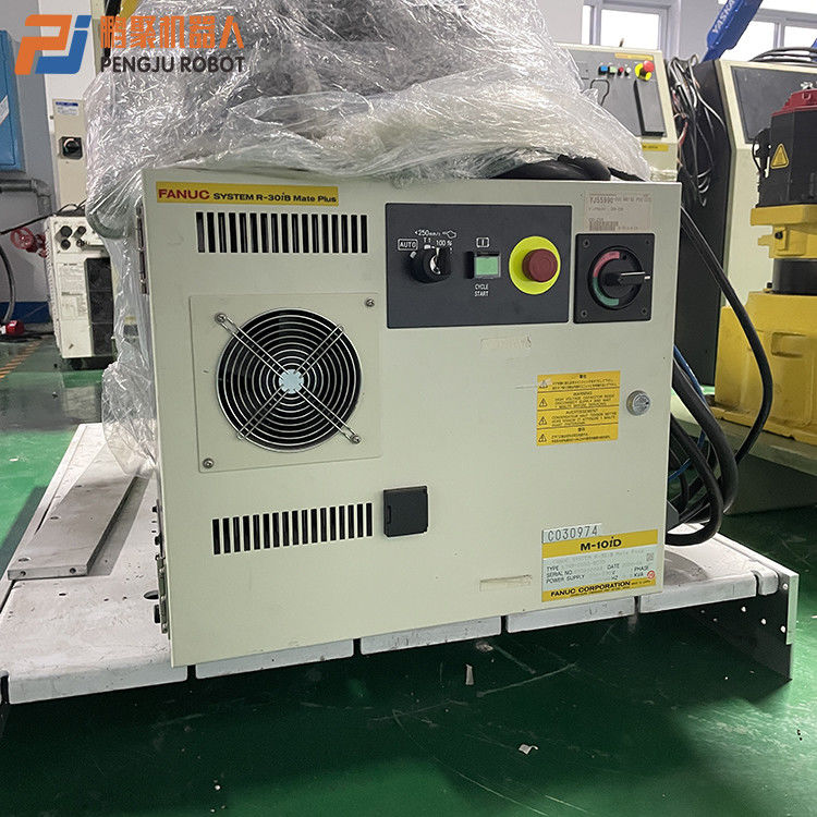 2400mm Armspan Injection Robot Arm 33.5 Kg for Precise Operations in Manufacturing