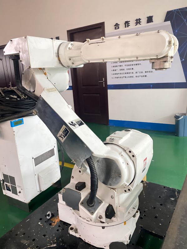 XRC用ロボットアームペイロード 20kg ヤスカワ CR20 クリーンルームロボット,材料処理ロボット,ピックアンドプレースロボット