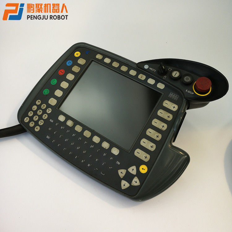 KUKA ロボット 教師 ペンダント KCP2 KRC2 KR C2 00-130-547 DHL FEDEX 配送 00-107-264 KUKA KRC 2 コントローラー