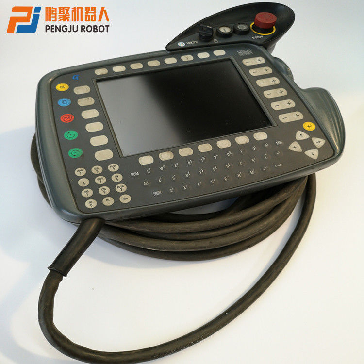 KUKA ロボット 教師 ペンダント KCP2 KRC2 KR C2 00-130-547 DHL FEDEX 配送 00-107-264 KUKA KRC 2 コントローラー