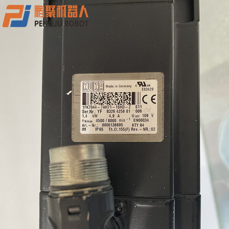 1FK7044-7AH71-1SH3-z 1.4KW KUKA 00-115-925 サーボモーター 2.83kW 1FK7100-5AZ01-1ZZ9-Z 3.2KW 4.2KW 4.87KW 2.5KW 8.3KW 0.57