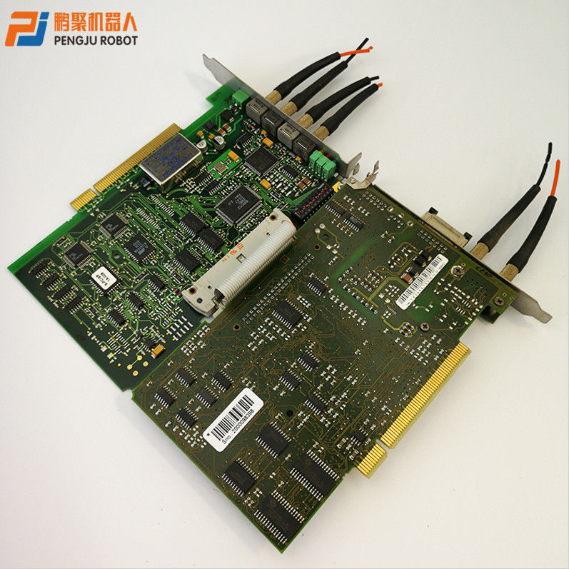 インターバスの光ファイバー/PCI,マスター/スレーブカード フォニックス 00-118-966 KUKA KR C2 FB,インターバスのS,M/S,PCI,FO Board
