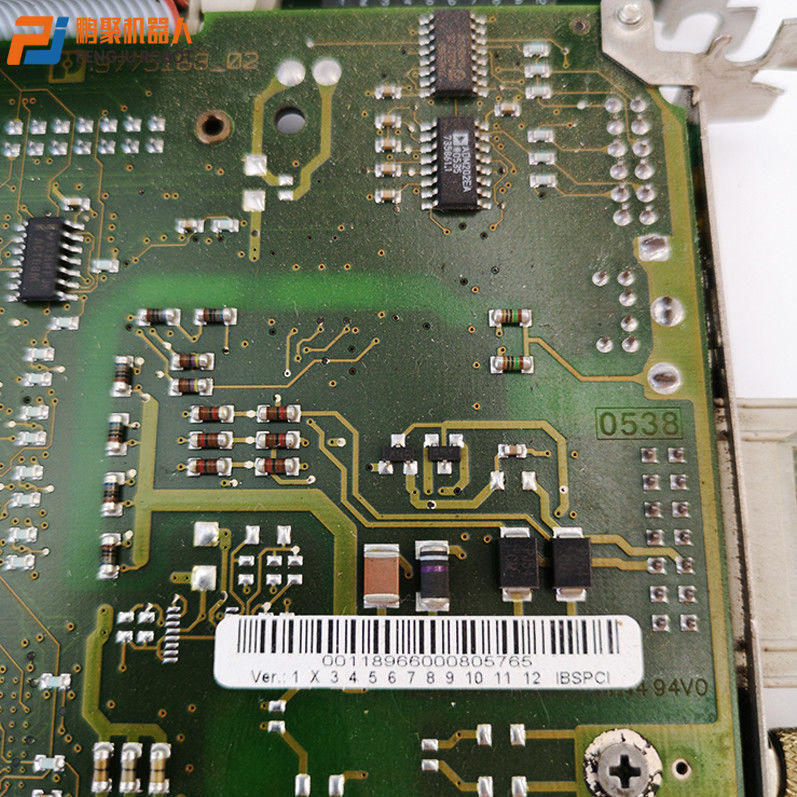 インターバスの光ファイバー/PCI,マスター/スレーブカード フォニックス 00-118-966 KUKA KR C2 FB,インターバスのS,M/S,PCI,FO Board