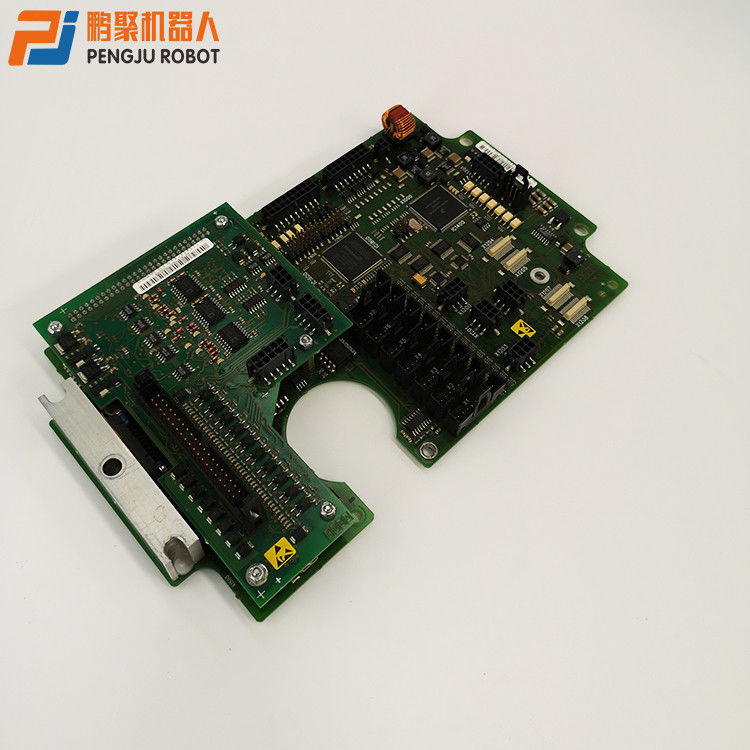 KUKA 00176533001706431 RDW SAFE V1.38 SAFETY 00 SAFE V1.38 SAFETY ロボット 00-134-946 安全な RDW (RDC) ボード w/ 00-137-574