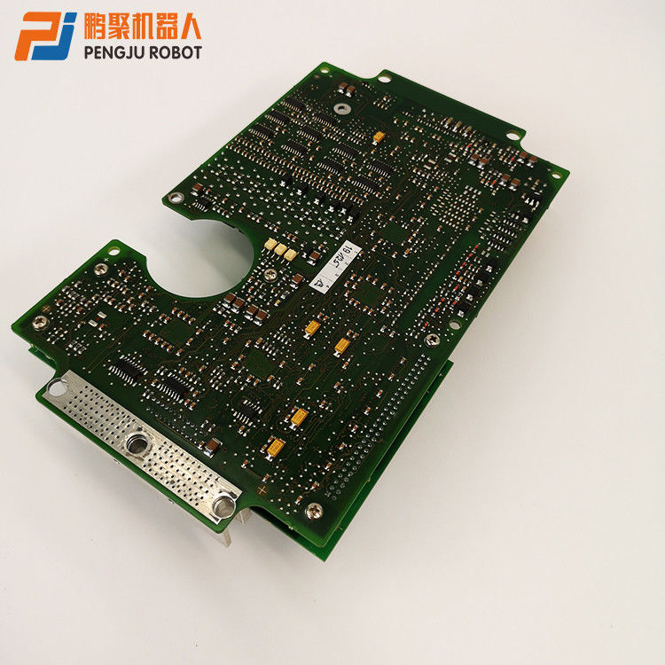 KUKA 00176533001706431 RDW SAFE V1.38 SAFETY 00 SAFE V1.38 SAFETY ロボット 00-134-946 安全な RDW (RDC) ボード w/ 00-137-574