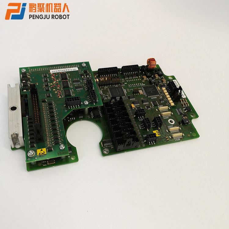 KUKA 00176533001706431 RDW SAFE V1.38 SAFETY 00 SAFE V1.38 SAFETY ロボット 00-134-946 安全な RDW (RDC) ボード w/ 00-137-574