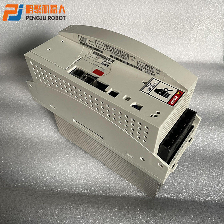 KUKA KSD1-16 サーボドライブモジュール / ロボティクス KSD-32 KRC2コントローラ用のサーボアンプ KDS-64 KSD1-48 00-117-344 KRC2ロボット