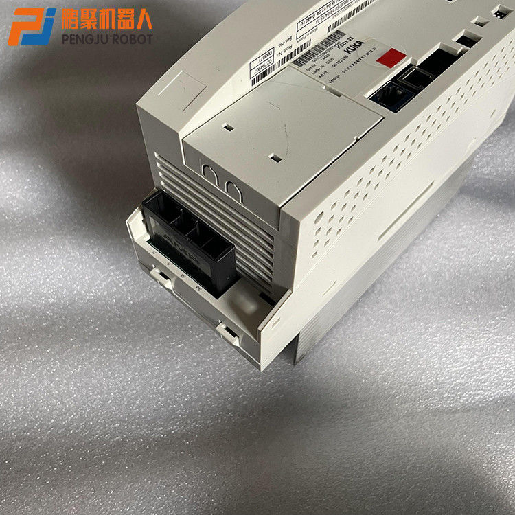 KUKA KSD1-16 サーボドライブモジュール / ロボティクス KSD-32 KRC2コントローラ用のサーボアンプ KDS-64 KSD1-48 00-117-344 KRC2ロボット