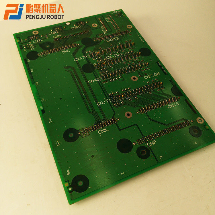 ヤスカワ JZNC-NRK01-1 シャーシカードラック 331LA09661 #5072DKB25PR3 ブランド ヤスカワ QPC910/4 PCB回路板