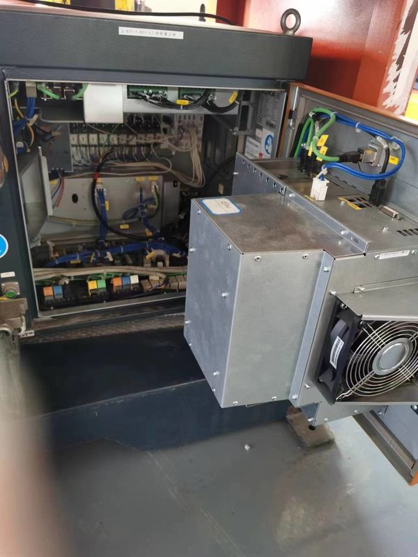 KUKA KR5 R1400 KRC4 部品の取り扱い,測定,部品の組み立て,粘着 - 粘着結合,弧溶接