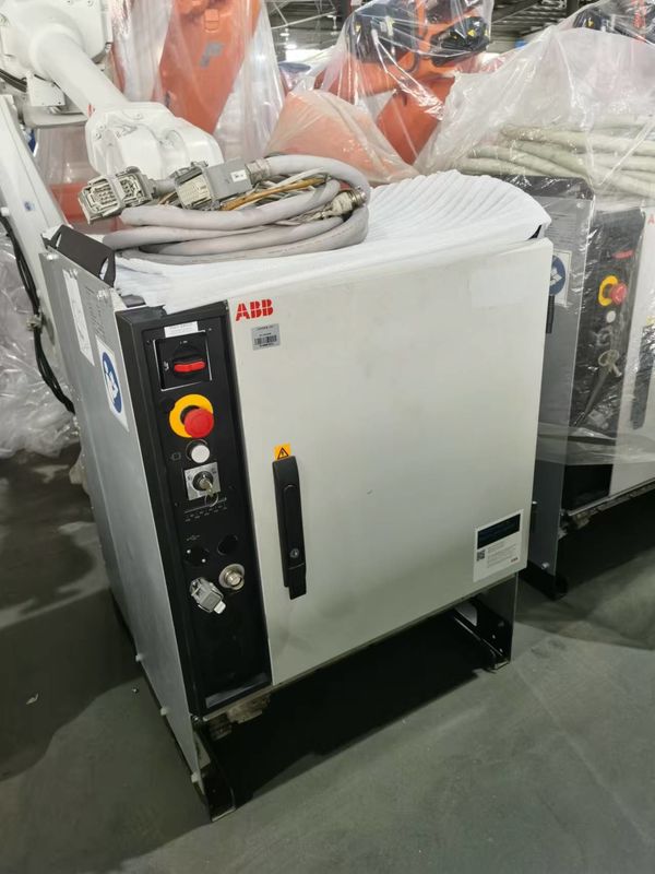 ABB IRB 4600-40/2.05 IP67 6軸 40kg 中質のペイロード ABB ロボット