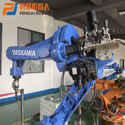 スポット・ウェルディング MIG・ウェルディング 中古ロボットアーム MA1440 HP6 HP3 HP20 MA1400 CR20 MH50 UP50