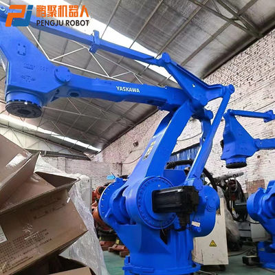 Palletizer自動使用されたロボティックYaskawa MPL800のロボティック場合Palletizer