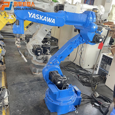 壁掛け用スポット溶接ロボット ヤスカワ モトマン Ma1900