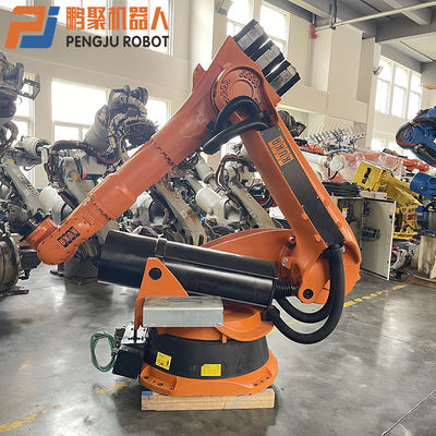 使用されたKukaのロボットKR210-2K塗装ロボットの低下