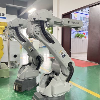 秒針6の軸線のYaskawaのロボットUP6働く範囲1373mmのペイロード6kg
