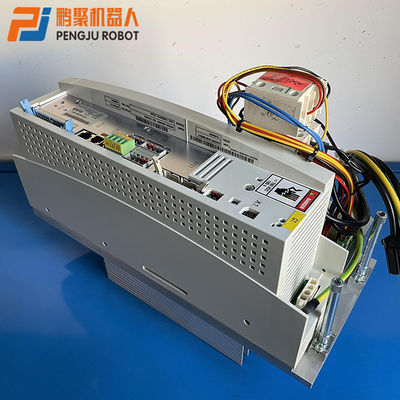 使用されたKukaサーボ力モジュールKPS-600 20-ESC力モジュール00-134-525