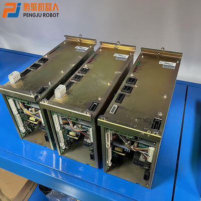 使用されたYaskawa CPS-420Fの電源の単位CPUの単位の部品