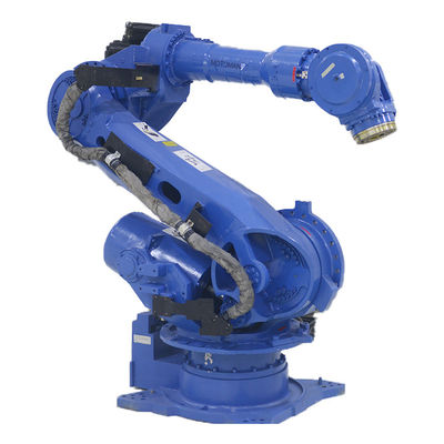 扱うYaskawa ES165Dの自動6つの軸線ロボット負荷165kgを積み重ねる