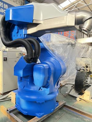 耐圧防爆秒針のYaskawa EPX2900の噴霧のロボット