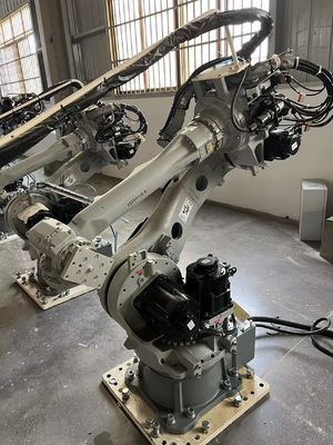 機械手腕MH50 ヤスカワ 材料処理,溶接,塗装,塗装