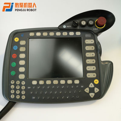 KUKA ロボット 教師 ペンダント KCP2 KRC2 KR C2 00-130-547 DHL FEDEX 配送 00-107-264 KUKA KRC 2 コントローラー