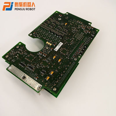 KUKA 00176533001706431 RDW SAFE V1.38 SAFETY 00 SAFE V1.38 SAFETY ロボット 00-134-946 安全な RDW (RDC) ボード w/ 00-137-574