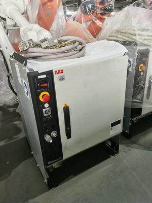 ABB IRB 4600-40/2.05 IP67 6軸 40kg 中質のペイロード ABB ロボット
