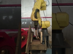 Fanuc 溶接ロボット