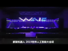 溶接にパレットで運搬することのための6つの軸線の産業使用されたロボティック腕KUKA KR210