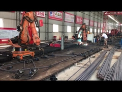 Kukaの使用されたロボット