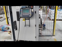 Kukaの使用されたロボット