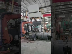 KUKA KR210 R2700の線形6つの軸線の工業用ロボットの一貫作業ロボット