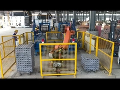 Kukaの使用されたロボット