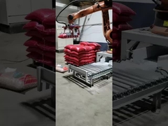 溶接のパレットで運搬するローディングのためのKR16 KR60 KR210 KR240 KR360 KR500 Kukaのロボット