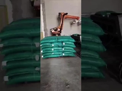 KR240R2900産業使用されたKukaのロボット生産ライン