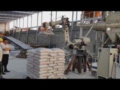 理性的な秒針の使用されたFANUCスポット溶接のロボットM-900iA/260L