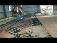 KUKA KR16 L6 ロボット 工業用 ロボット 腕 溶接 ロボット 荷装 ロボット 処理 ロボット