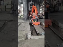 KUKA 6の軸線の産業使用されたロボティック腕KR200のペイロード200kg