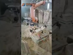 ED05 コントローラー KR16 弧溶接機 パッケージパレット化ロボット プラズマ切断ロボット