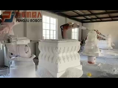 使用されたKukaのロボット6軸線KR150-2 2000年のパレットで運搬する負荷の溶接ロボット