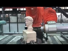 高精度の使用されたKukaのロボットKR210溶接の組み立てロボットの腕