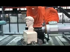 使用されたKukaの医学のロボット工学KR210の自動車部品はスポット溶接6の車輪軸のロボットを