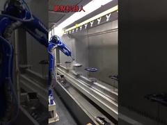 kuka_kr_210_r3100_ultra_c4_press_tending_paletising_painting_polishing_machining_waterjet_cutting パーツを塗り替える 塗装 磨き 機械加工 水流切削