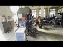 ロボットのスペアパーツ